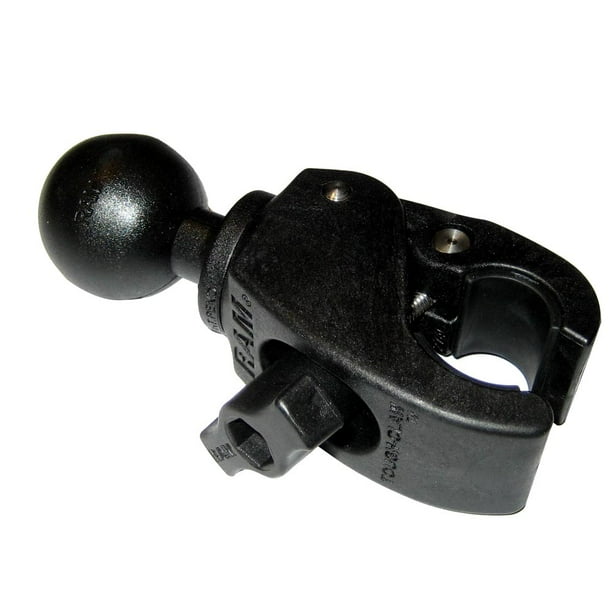 Ram Mount RAP-401U LRG Tough-Claw W 1.5 Dia Ball
